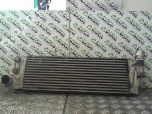 Used Intercooler RENAULT MEGANE II (BM0/1_, CM0/1_) [2001-2012]  21966066