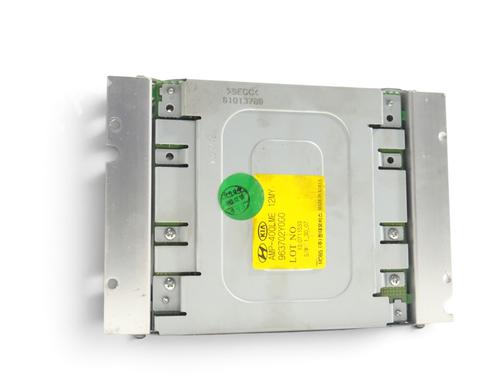 Electronic module HYUNDAI ix35 (LM, EL, ELH) 1.7 CRDi | BP40124011M83 - Image 5