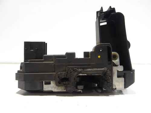 Rear left lock OPEL ZAFIRA / ZAFIRA FAMILY B (A05) 1.7 CDTI (M75) | BP29631386C100 