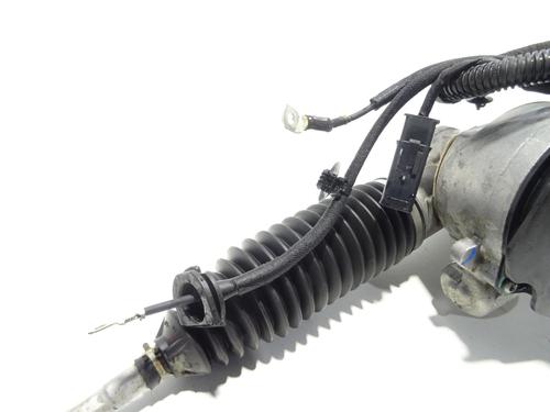 Used Steering rack Steering rack CITROËN C3 III (SX) 1.2 VTi 82 (82 hp) 21972983 21972983