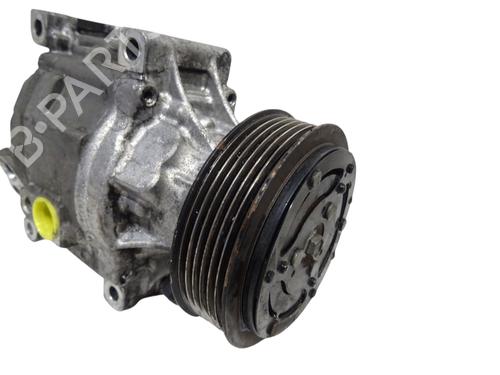 AC-Kompressor AC-Kompressor FIAT PANDA (169_) 1.3 D Multijet (169AXG1A, 169AXD1A) (75 hp) 39697173 39697173