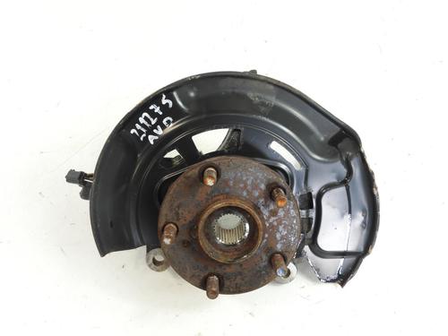 Used Left front steering knuckle Left front steering knuckle TOYOTA RAV 4 III (_A3_) 2.2 D 4WD (ALA30_, ALA30R) (177 hp) 20066565 20066565