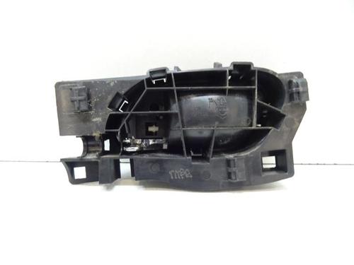 Used Front right interior door handle Front right interior door handle CITROËN C4 Grand Picasso I (UA_) 2.0 HDi 138 (136 hp) 20067403 20067403
