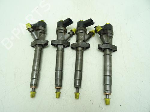 Used Injector RENAULT MASTER II Van (FD) 2.5 dCi 120 (FD0M, FD0U, FD0W, FD2M, FD2W, FD3M, FD3U,... (115 hp) 28423555