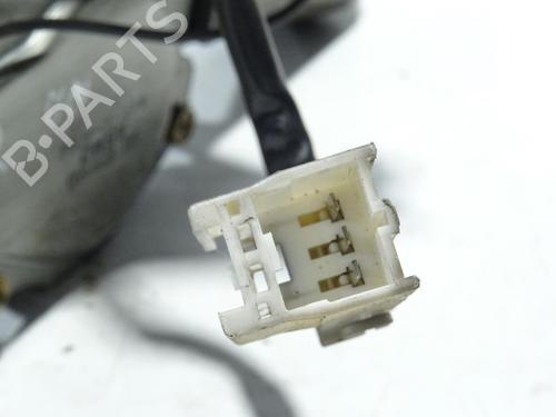 Used Rear wiper motor Rear wiper motor MITSUBISHI PAJERO II (V3_W, V2_W, V4_W, V5_W) 2.8 TD (V46W, V26W) (125 hp) 33659647 33659647