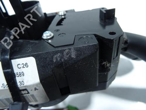 Used Steering column stalk Steering column stalk PEUGEOT 207 (WA_, WC_) 1.4 16V (95 hp) 33315539 33315539