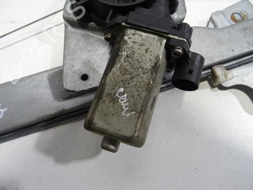 Front left window mechanism DACIA DUSTER (HS_) 1.5 dCi 4x4 (HSMC, HSMD) | BP28360857C22 