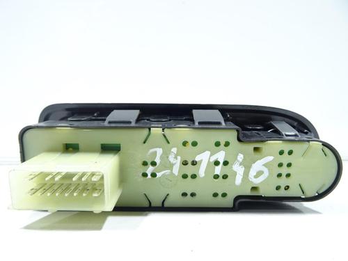 Left front window switch CITROËN C3 II (SC_) 1.4 HDi 70 (SC8HZC, SC8HR0, SC8HP4) | BP29937773I27