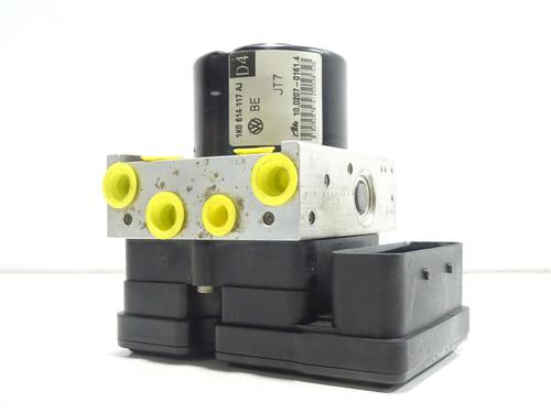 abs-pump-vw-golf-vi-5k1-2008-2009-2010-2011-2012-2013-2014-26933531 main image