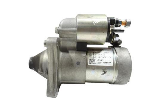 Starter ABARTH 500 / 595 / 695 1.4 (312.AXZ11) | BP38165080M8 - Image 5