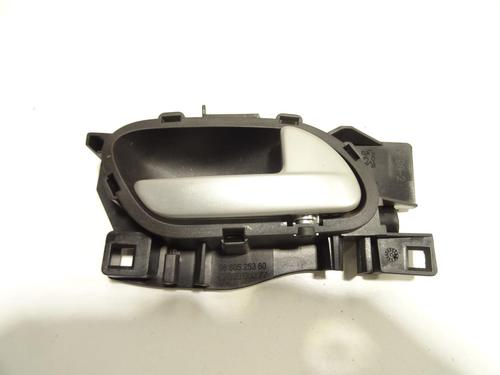 Puxador interior trás direito Puxador interior trás direito CITROËN C5 III (RD_) 1.6 HDi 110 (RD9HZC) (109 hp) 20050494 20050494