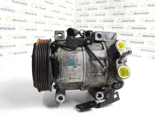 AC compressor INFINITI QX70 50 AWD | BP20176683M34 - Image 2