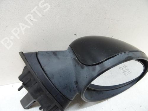 Right mirror MINI MINI (R50, R53) One D | BP21971809C27 