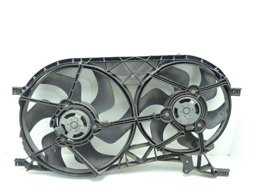 Radiator fan RENAULT VEL SATIS (BJ0_) 2.0 dCi (BJ03, BJ0B) | BP29634593M35 