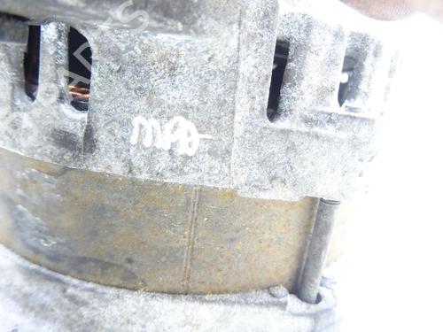Used Alternator Alternator OPEL VIVARO B Van (X82) 1.6 CDTI (05) (146 hp) 33723294 33723294