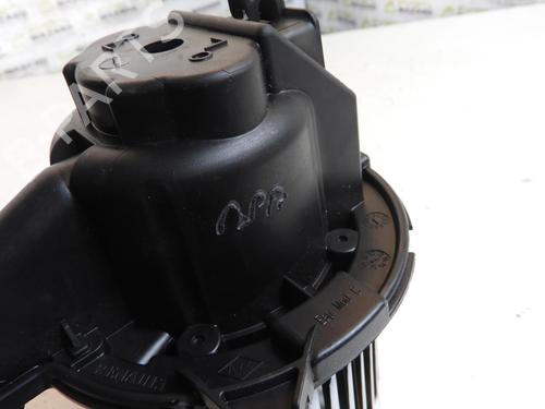 Heater blower motor DACIA SANDERO II 1.5 dCi | BP21970218M62 