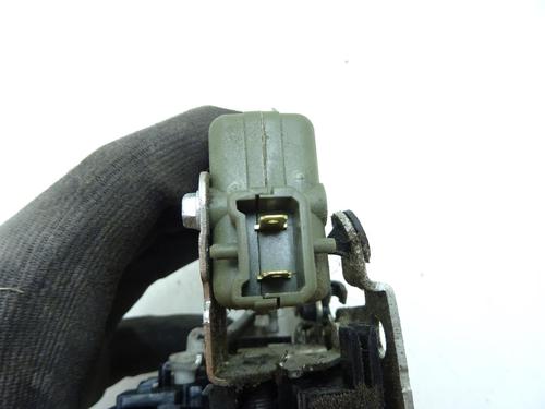 Used Front right lock Front right lock AIXAM CITY 0.4 (5 hp) 30306662 30306662