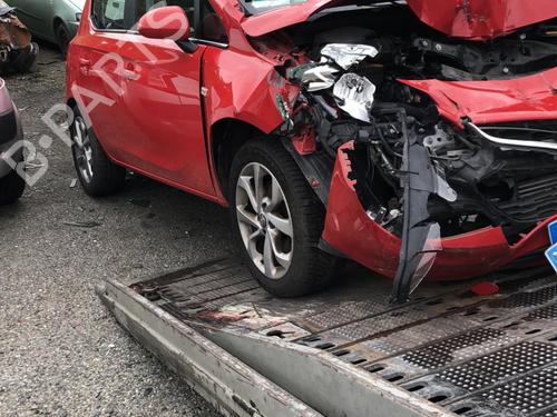 Right rear brake caliper OPEL CORSA E (X15) 1.4 Turbo (08, 68) | BP26657110M106  - Image 12