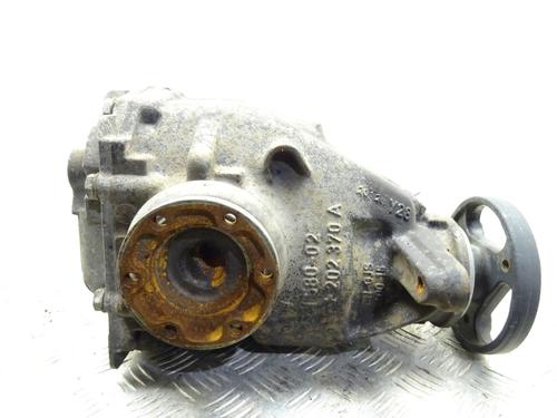 Rear differential BMW 3 Touring (E91) 320 d | BP30643521M24 - Image 3