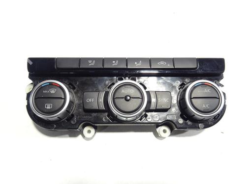 Used Climate control VW PASSAT B7 Variant (365) 2.0 TDI 4motion (140 hp) 32447220