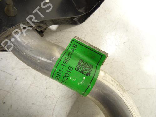 AC pipe FORD KA+ III (UK, FK) 1.2 Ti-VCT | BP32524726M126  - Image 6