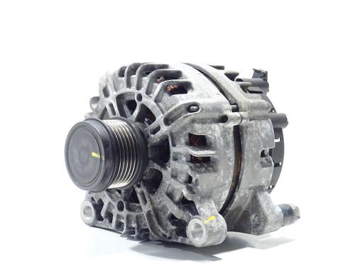 Used Alternator CITROËN C4 II (NC_) 1.6 BlueHDi 120 (120 hp) 22643378