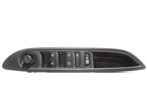 Used Left front window switch Left front window switch OPEL MOKKA / MOKKA X (J13) 1.7 CDTI (_76) (131 hp) 33015162 33015162