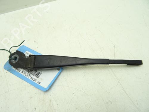 Used Rear windshield wiper arm VW POLO (6N2) 1.4 16V (75 hp) 31573864