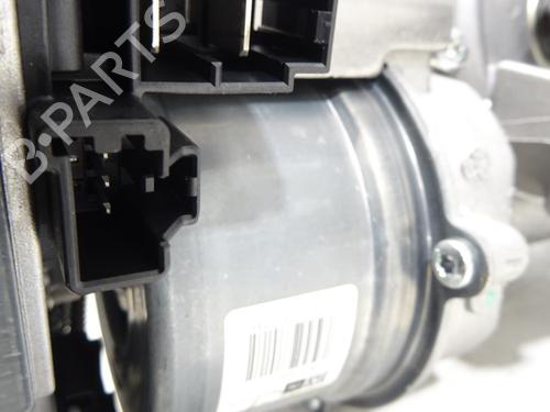 Steering column FORD FIESTA VII (HJ, HF) 1.0 EcoBoost | BP29756914M21 - Image 7