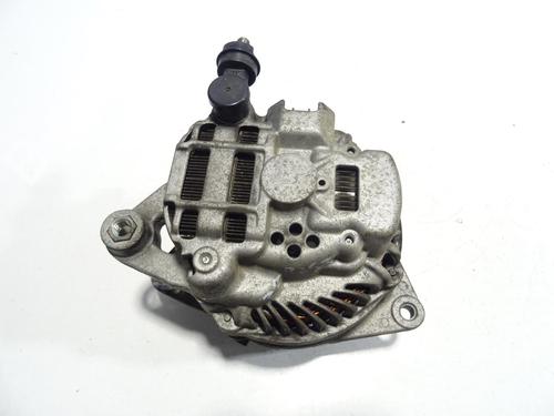 Used Alternator Alternator MAZDA 2 (DE_, DH_) 1.5 (DE5FS) (103 hp) 31848098 31848098
