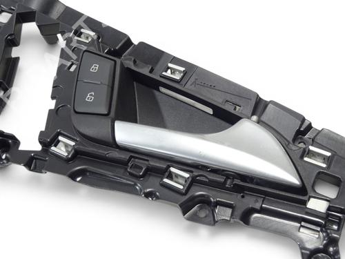 Front right interior door handle AUDI A6 C7 (4G2, 4GC) 2.0 TDI | BP37075491I14 - Image 2