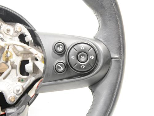 Steering wheel MINI MINI COUNTRYMAN (F60) Cooper SE ALL4 | BP31602330C49 - Image 6