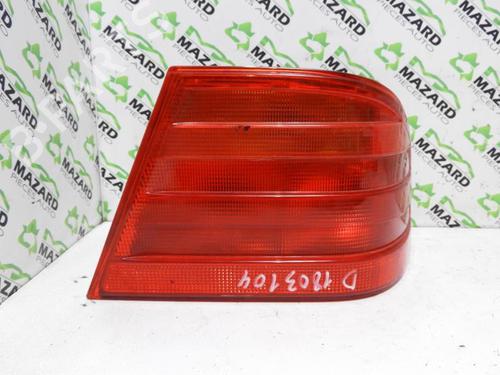 Right taillight MERCEDES-BENZ E-CLASS (W210) E 320 (210.065) | BP20071839C35 