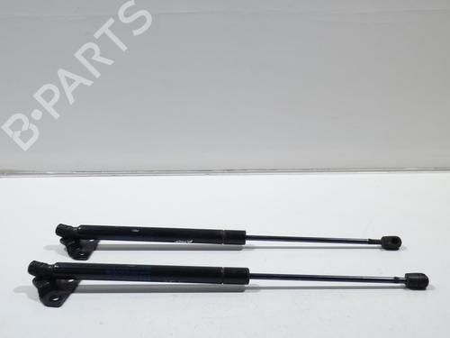 Gassdemper Bakluke FIAT FREEMONT (345_) 2.0 JTD 4x4 K68101213AA