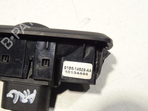Left rear window switch FORD KA+ III (UK, FK) 1.2 Ti-VCT | BP32519853I29