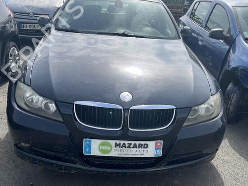 AC radiator BMW 3 (E90) 320 d | BP21972611M32 - Image 6