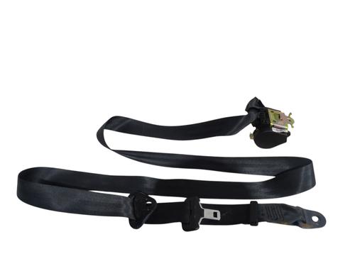 Sikkerhedssele bag højre Sikkerhedssele bag højre PEUGEOT 1007 (KM_) 1.4 (75 hp) 39728838 39728838