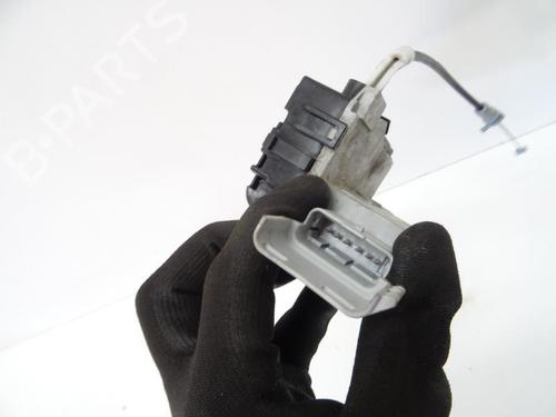Rear right lock PEUGEOT 407 SW (6E_, 6D_) 2.0 HDi 135 | BP20069037C99 