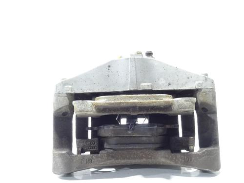 Left front brake caliper AUDI A6 Allroad C6 (4FH) 3.0 TDI quattro | BP24295675M105 - Image 2