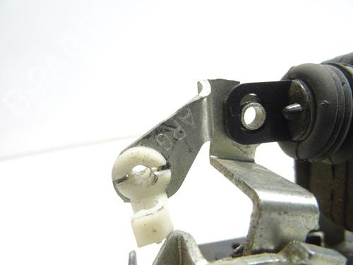 Rear left lock DACIA SANDERO 1.4 MPI LPG | BP21046710C100