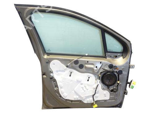 Used Left front door Left front door PEUGEOT 2008 I (CU_) 1.2 THP 110 / PureTech 110 (110 hp) 35888176 35888176