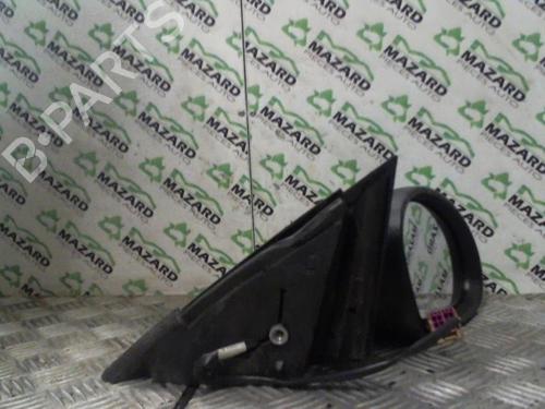 Right mirror SEAT IBIZA III (6L1) 1.4 TDI | BP21967317C27 