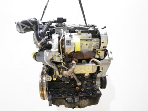 Engine VW GOLF VI (5K1) 2.0 TDI | BP33019326M1  - Image 6
