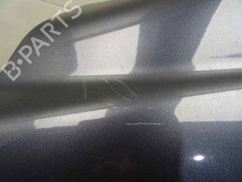 Left front fenders HONDA CR-V II (RD_)  | BP28084123C41 