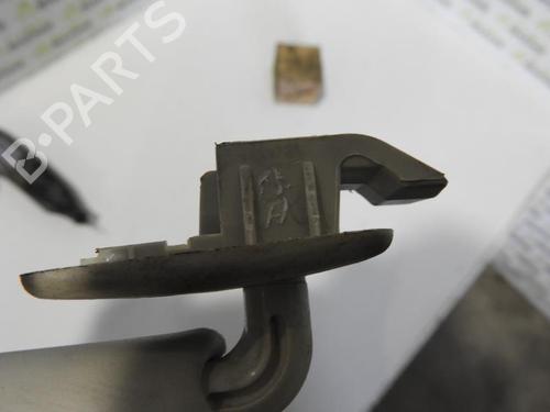 Venstre solskjerm FIAT 500 (312_) 1.2 (312AXA1A) (69 hp) 20046058