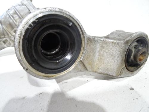 Front differential NISSAN NAVARA NP300 (D40) 2.5 dCi 4WD | BP32507093M23
