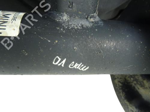 Used Right front shock absorber Right front shock absorber 38475115 38475115