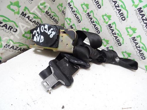 Used Front right belt tensioner CITROËN SAXO (S0, S1) [1996-2004]  20058696