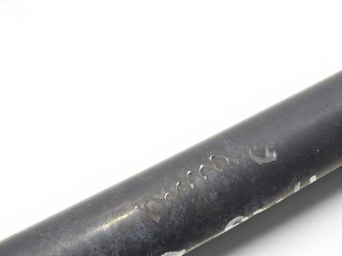 Left rear driveshaft BMW 3 Compact (E36) 318 tds | BP36958064M40 - Image 4