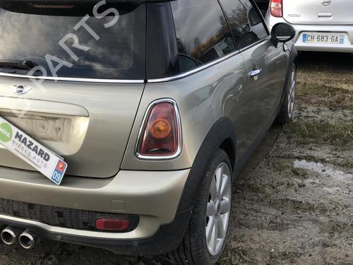 Left front window motor MINI MINI (R56) Cooper S | BP26713631E21  - Image 5